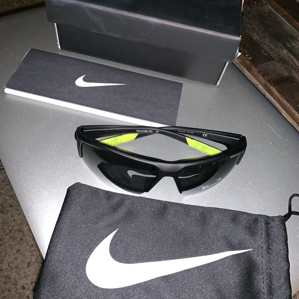 Nike sunglasses